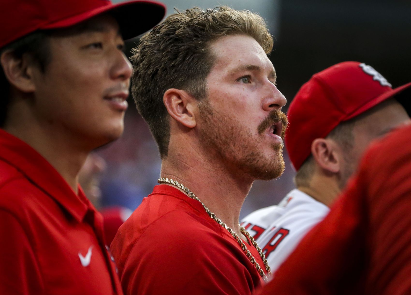 Cardinals continue series against Cubs